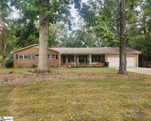 203 W Fernwood Rd, Simpsonville, SC, 29681-2913 | Card Image