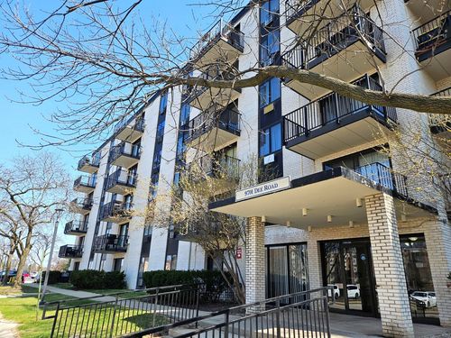 apt-6m-9701 N Dee Rd, Niles, IL, 60714-5880 | Card Image