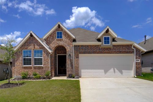 239 Tallgrass Dr, Lavon, TX, 75166-1204 | Card Image