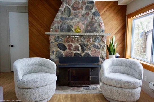 1536 Tiny Beaches Rd N, House other with 4 bedrooms, 1 bathrooms and 8 parking in Tiny ON | Image 4