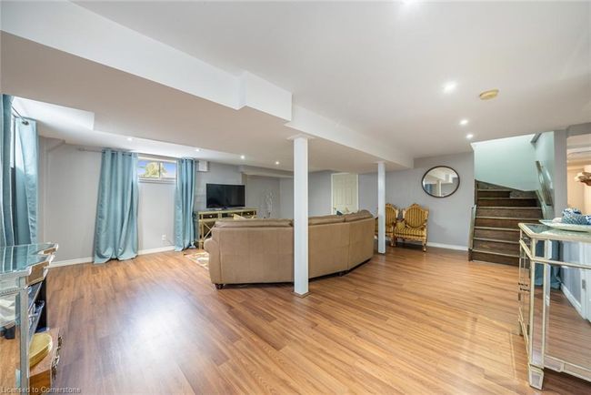 51 Orchard Dr, House other with 5 bedrooms, 4 bathrooms and 12 parking in Ancaster ON | Image 36