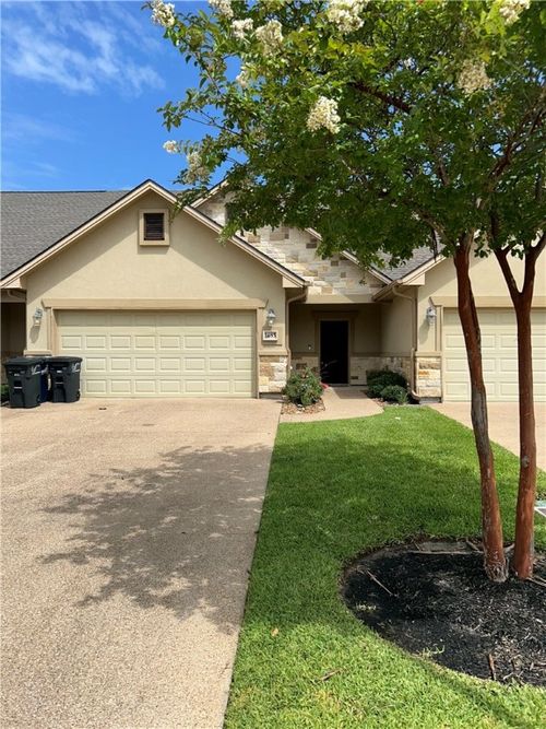 1485 Buena Vista, College Station, TX, 77845 | Card Image