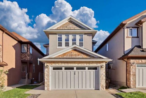 26 Sage Meadows Way Nw, Calgary, AB, T3P0E7 | Card Image