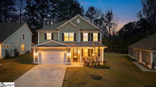 1041 Cortland Valley, Duncan, SC, 29334 | Card Image