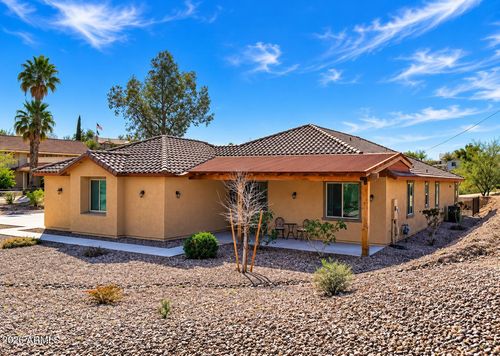 500 S 333rd Ave, Wickenburg, AZ, 85390-2632 | Card Image