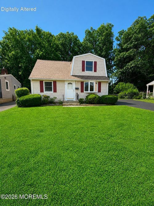54 Longwood Drive, Hamilton, NJ, 08620 | Card Image