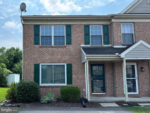 15 Windemere Ct, ELIZABETHTOWN, PA, 17022-1446 | Card Image