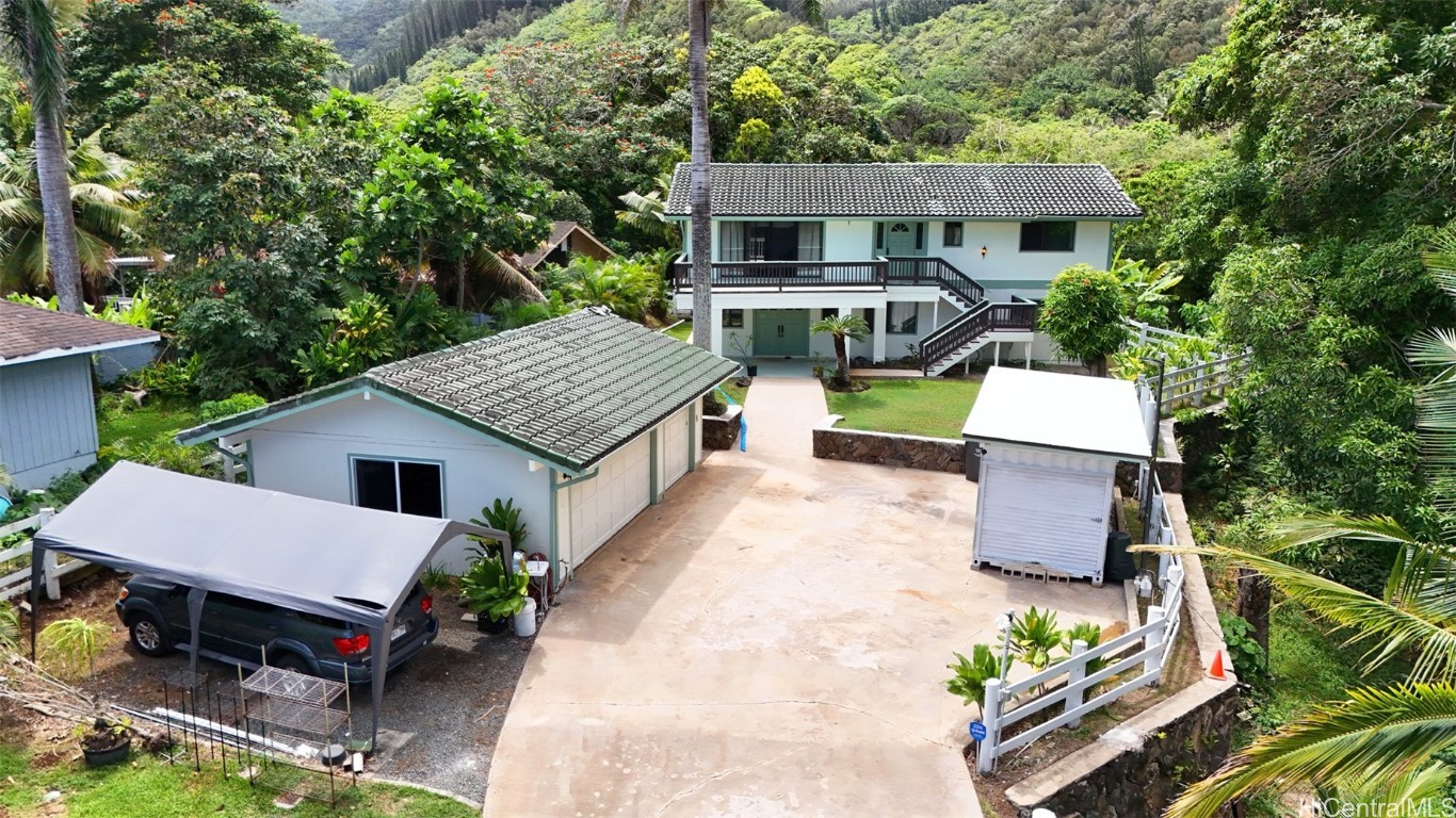 Hauula Homestead Rd, Hauula, HI 96717