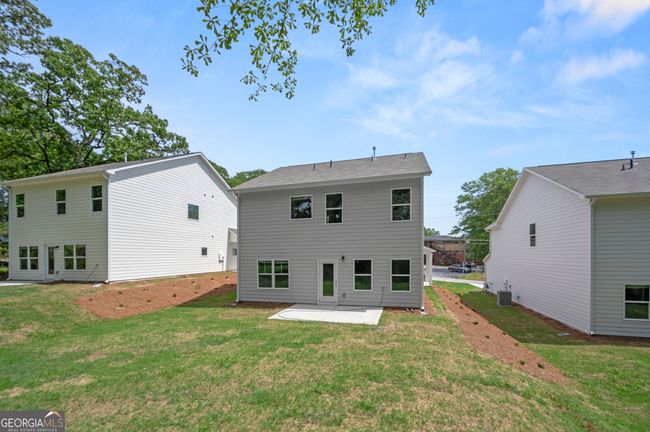 2 - 2950 Jefferson St, House other with 4 bedrooms, 3 bathrooms and 2 parking in Austell GA | Image 33