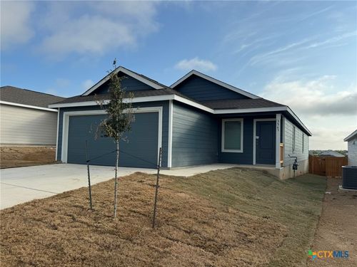 3563 Prominence St, New Braunfels, TX, 78130-8497 | Card Image
