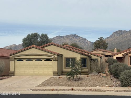 4931 N Sabino Gulch Court, Tucson, AZ, 85750 | Card Image