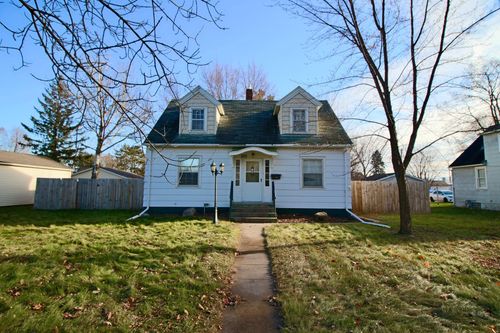 205 4th St Sw, Little Falls, MN, 56345-1518 | Card Image