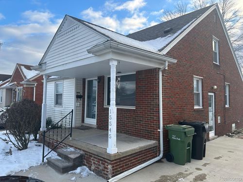 15545 Oconnor Ave, Allen Park, MI, 48101-2717 | Card Image