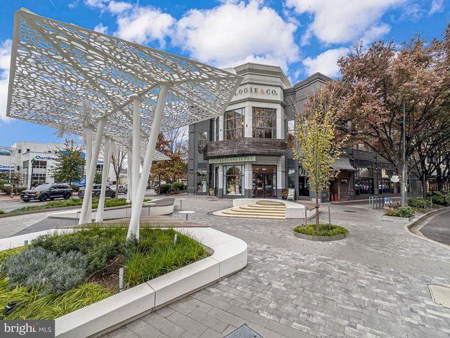 S1013 - 7500 Woodmont Ave, Condo with 1 bedrooms, 1 bathrooms and null parking in BETHESDA MD | Image 41