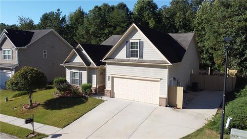 3916 Overlook Ridge Ln, Gainesville, GA, 30507-8794 | Card Image