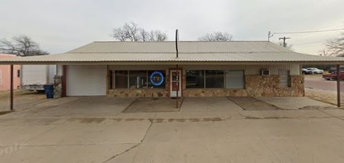 1309 Conrad Hilton Avenue, Cisco, TX, 76437 | Card Image