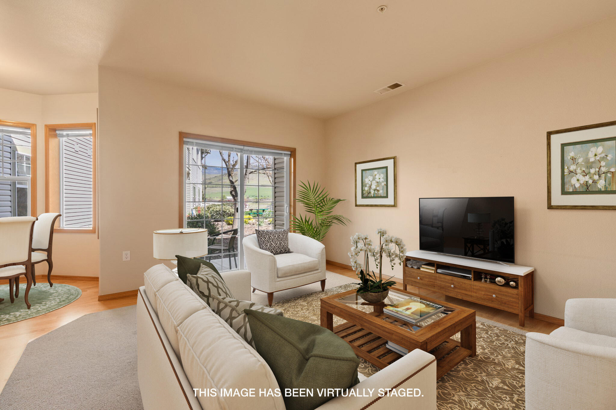 Golden Aspen Pl, Ashland, OR 97520