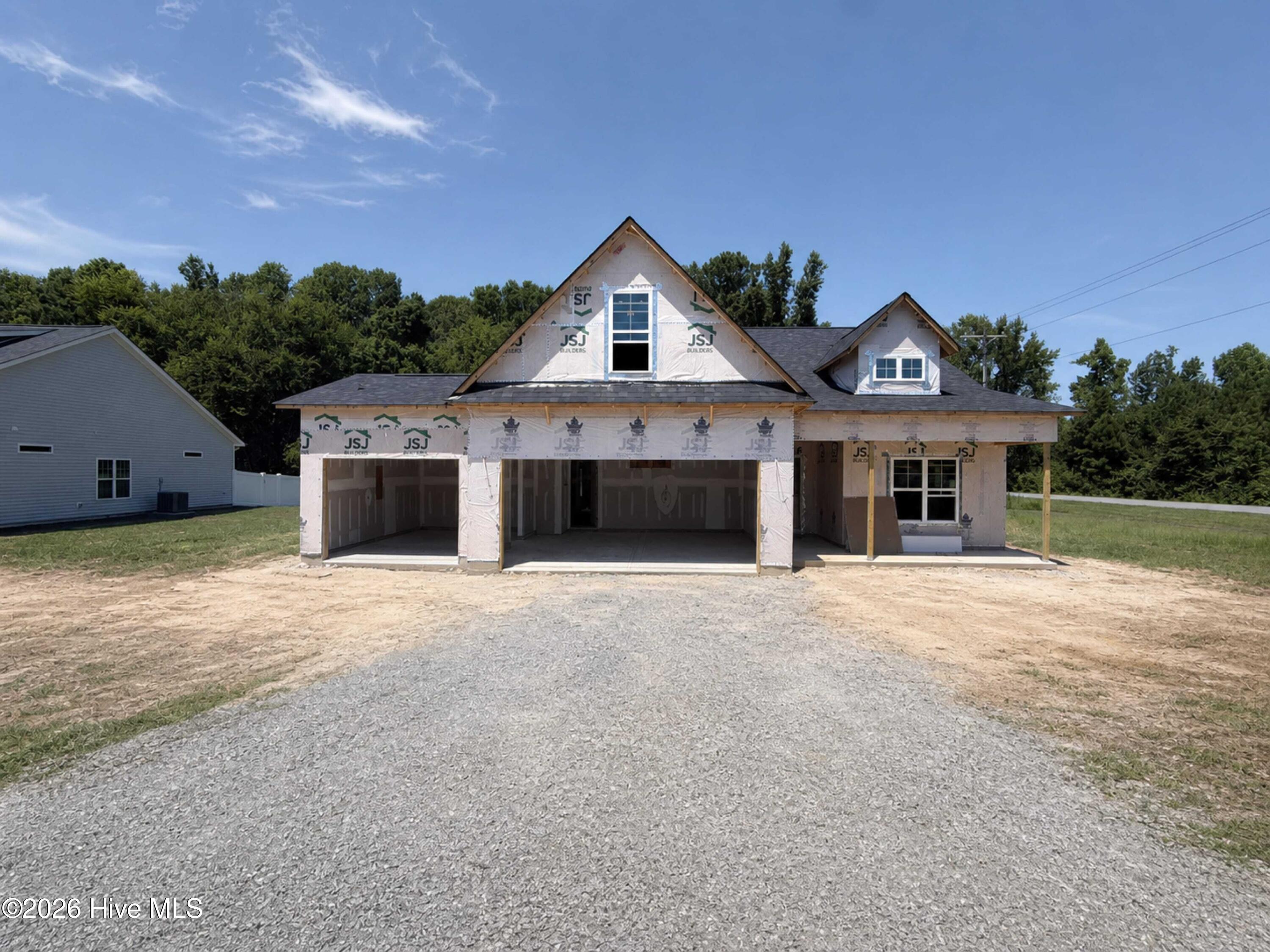 Residential in Smithfield