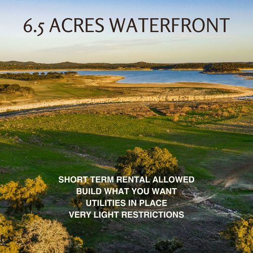 539 Clay Ridge Ridge, Canyon Lake, TX, 78133 | Card Image