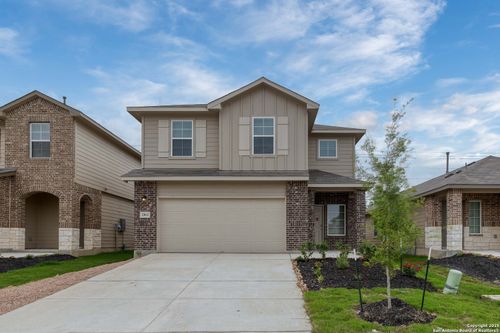 2861 Brogan Crk, New Braunfels, TX, 78130-0233 | Card Image