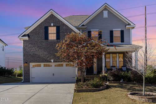 2010 Song Breeze Ln, Apex, NC, 27502-2509 | Card Image