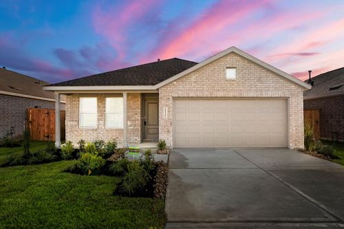 18707 Scopello Dr, New Caney, TX, 77357 | Card Image