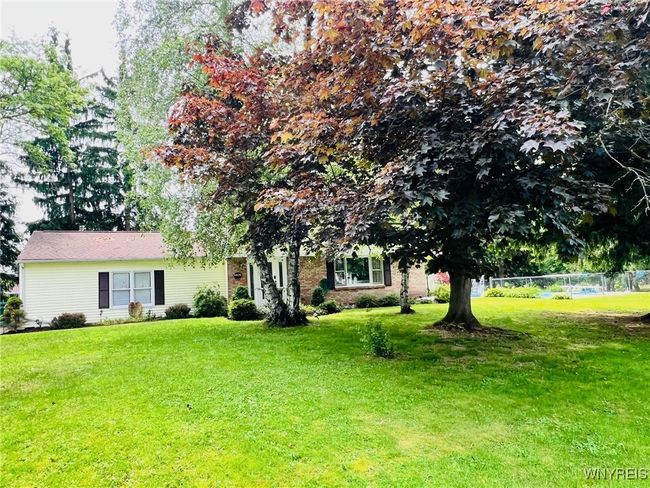 4876 Meadow Ln, House other with 4 bedrooms, 2 bathrooms and null parking in Hamburg NY | Image 37