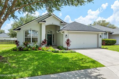 8120 Tuxford Lane, House other with 3 bedrooms, 2 bathrooms and null parking in Jacksonville FL | Image 2