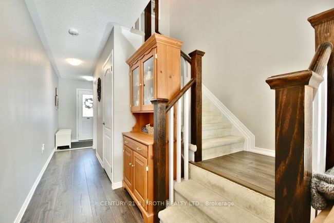 185 Diana Dr, House attached with 3 bedrooms, 2 bathrooms and 2 parking in Orillia ON | Image 14