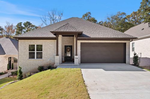 714 Atkins Rd, Little Rock, AR, 72211-3305 | Card Image