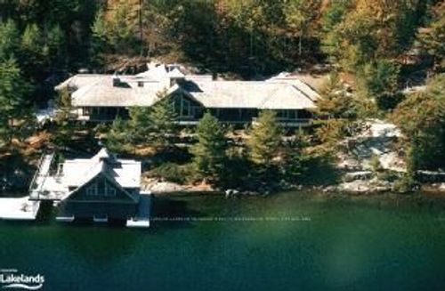 26 Shallow Way, Seguin, ON, P0C1H0 | Card Image