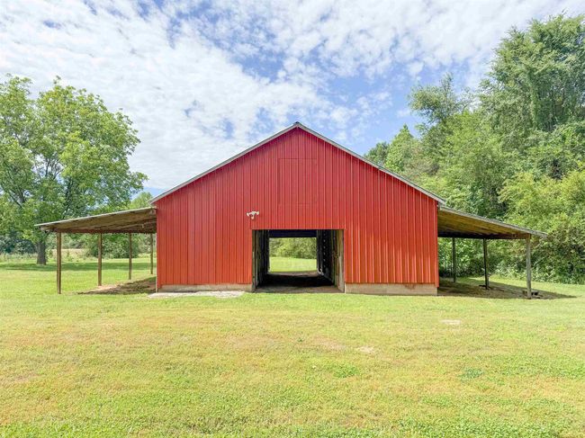 6050 Cross Anchor Rd, House other with 3 bedrooms, 2 bathrooms and null parking in Enoree SC | Image 38