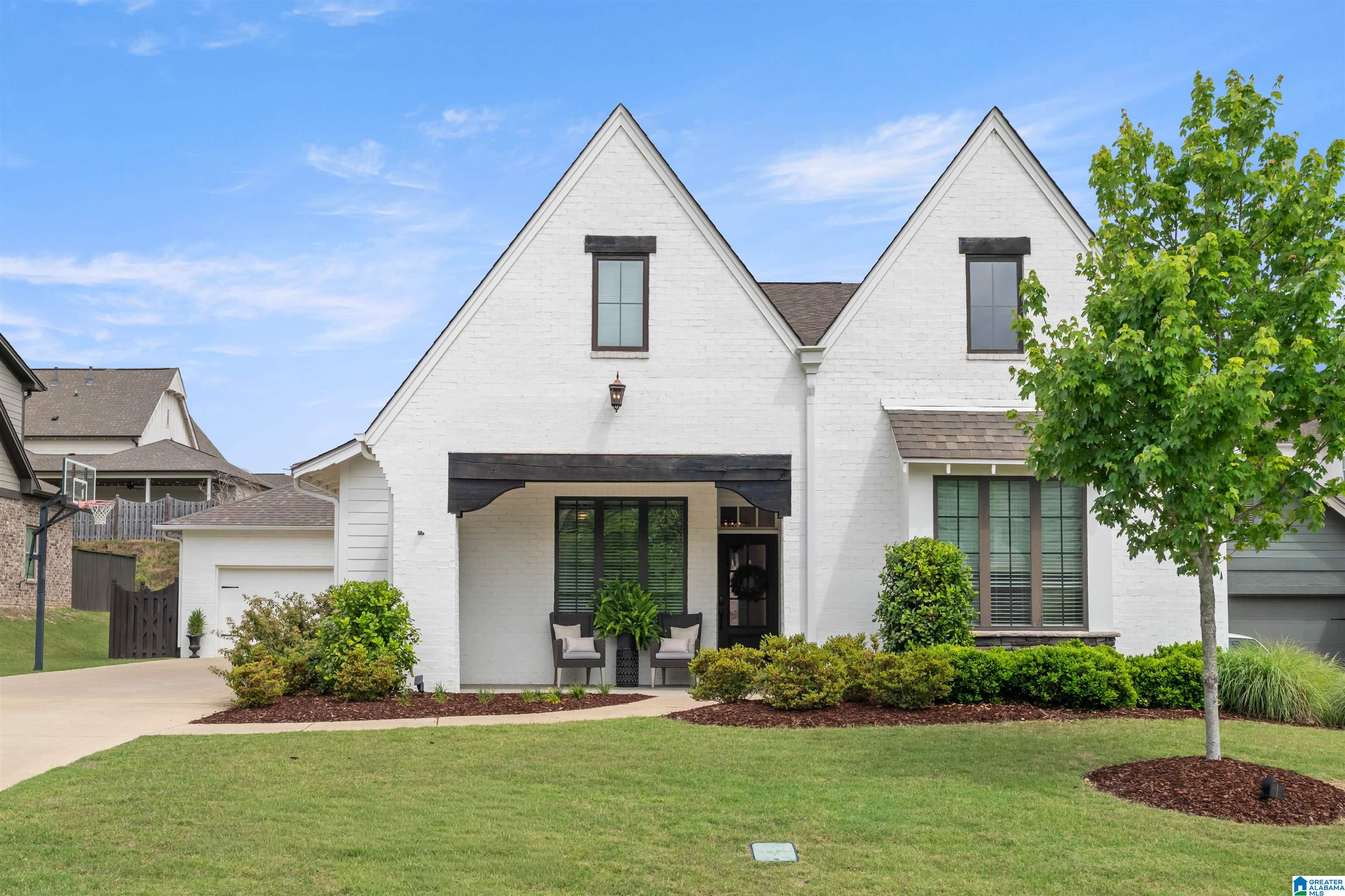 5961 Clubhouse Dr, Pending in Trussville - eXp Realty