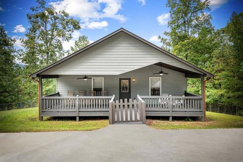 162 Beaver Ridge Rd, Blairsville, GA, 30512-1769 | Card Image