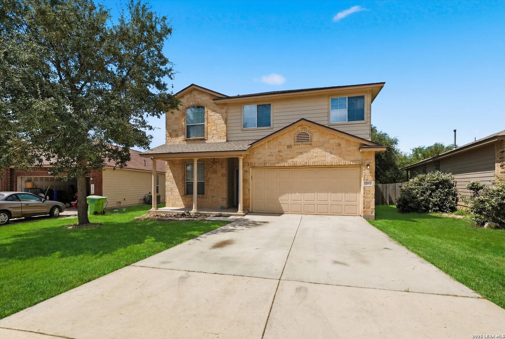 Residential in San Antonio 4
