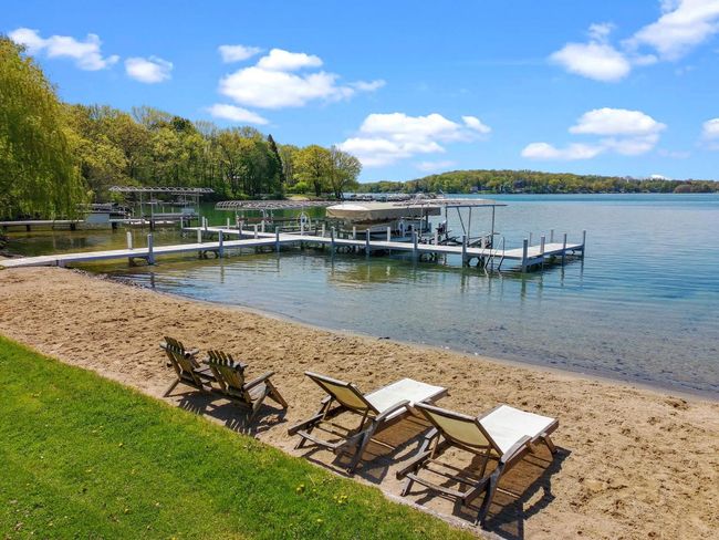 N8117 Rose Terrace, House other with 3 bedrooms, 2 bathrooms and null parking in LA GRANGE WI | Image 5