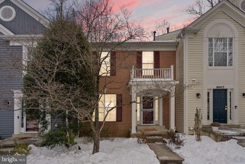 18605 Fiddleleaf Ter, OLNEY, MD, 20832-1565 | Card Image