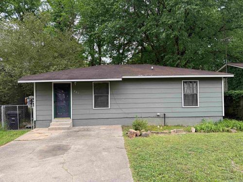 201 Natalie Ln, Jacksonville, AR, 72076-9302 | Card Image