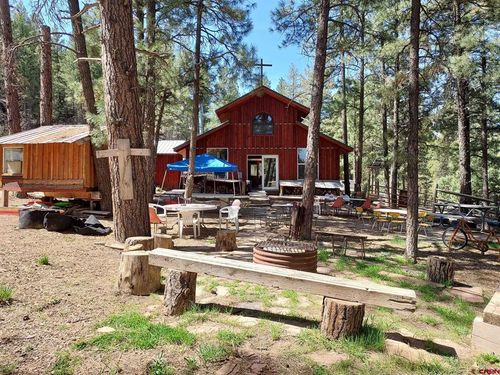 145 Navajo Cir, Pagosa Springs, CO, 81147 | Card Image