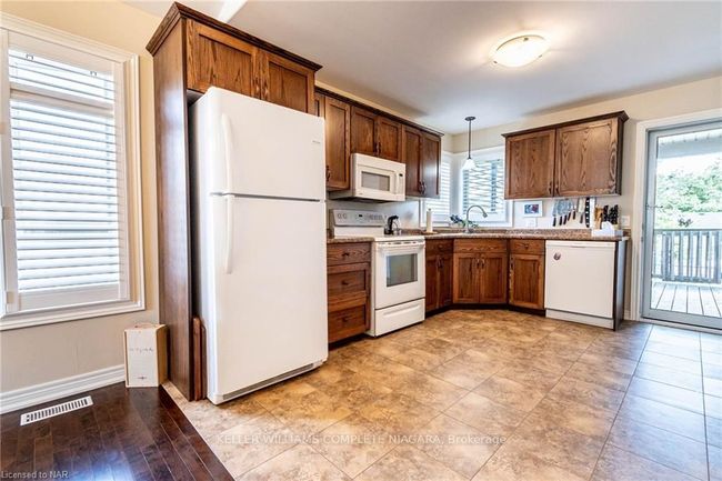 3617 Weinbrenner Rd, House other with 4 bedrooms, 2 bathrooms and 7 parking in Niagara Falls ON | Image 13