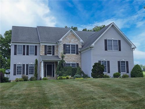 115 Fox Run, Williams Twp, PA, 18042-8773 | Card Image