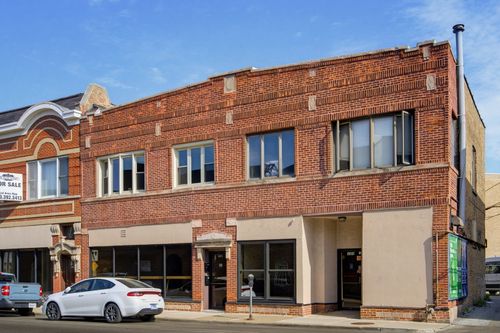4369 N Elston Ave, Chicago, IL, 60641-2147 | Card Image