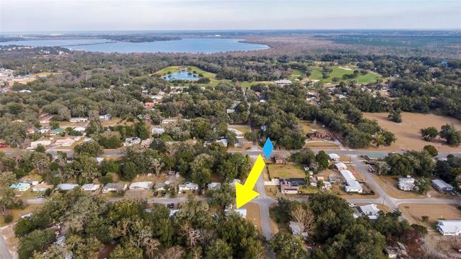 1624 Roselle Ave, House other with 2 bedrooms, 1 bathrooms and null parking in Palatka FL | Image 48