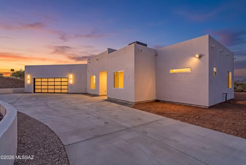 551 Camino Kansas, Rio Rico, AZ, 85648-1309 | Card Image
