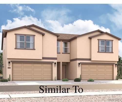 3414 Sunbeam Dr, Bullhead City, AZ, 86429 | Card Image