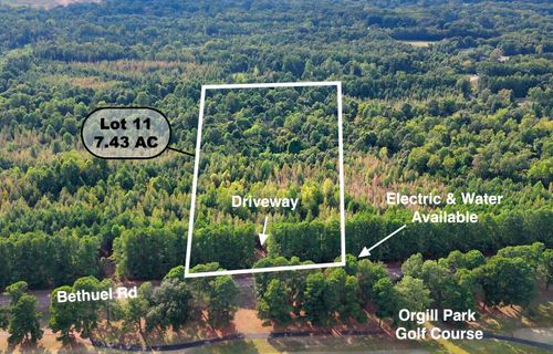 11-0 Bethuel Rd, Millington, TN, 38053 | Card Image