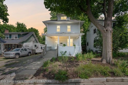 1709 S Pennsylvania Avenue, Lansing, MI, 48910 | Card Image