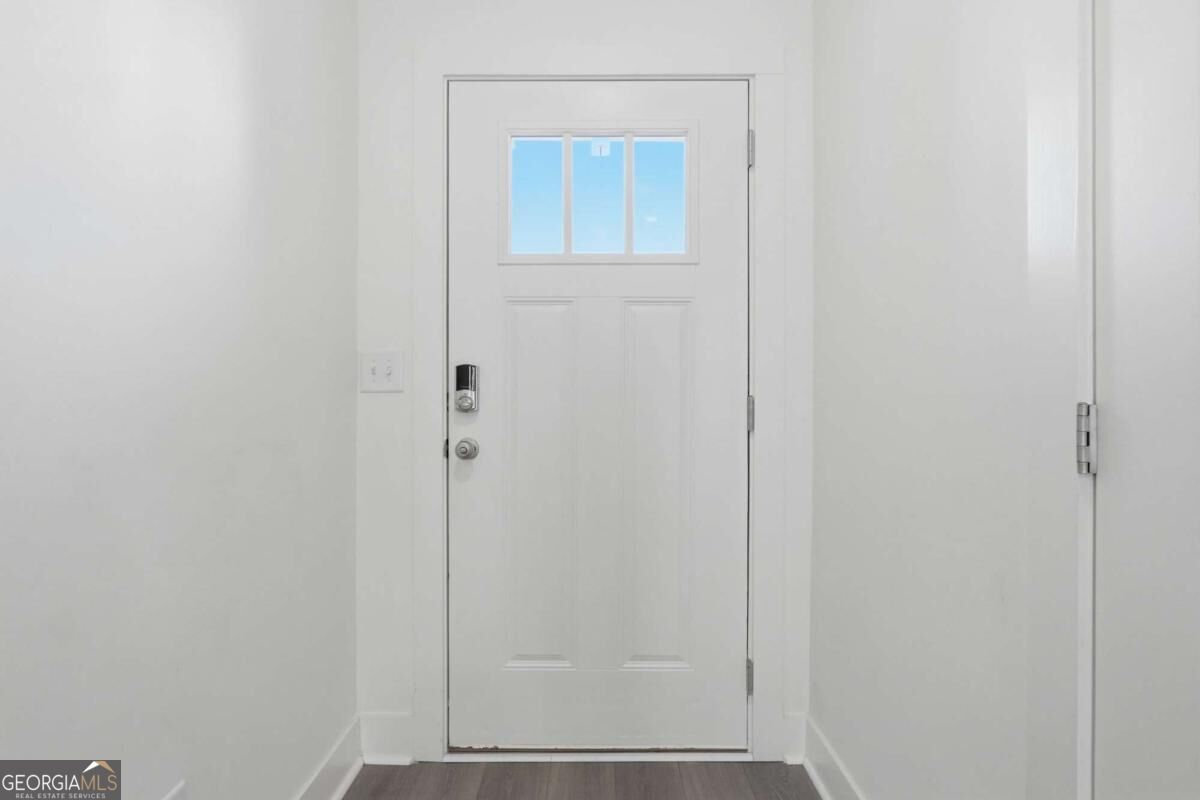 Residential in Lithonia 5