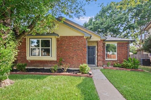 4337 Harvest Hill Rd, Carrollton, TX, 75010-4127 | Card Image