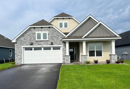15149 Quince St Nw, Andover, MN, 55304-4117 | Card Image